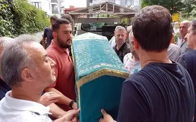 Balkondan düşen görme engelli kız çocuğu hayatını kaybetti
