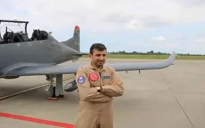 Selçuk Bayraktar bir ilki daha başardı: “Dünya havacılık tarihi açısından bir ilk”
