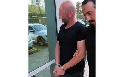 Samsun’da 5 kişiyi silahla yaralayan şahıs tutuklandı
