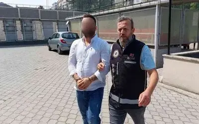 40 kişinin tutuklandığı suç örgütüyle ilgili 2 kişi daha gözaltına alındı
