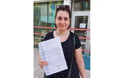 Almanya’da yaşayan gurbetçi, evinin günlük kiraya verildiğini duyunca şikayetçi oldu

