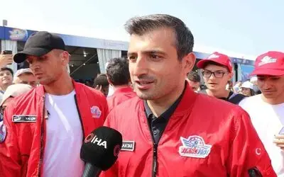 Selçuk Bayraktar’dan Kemal Kılıçdaroğlu yorumu

