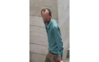 Silahla yaralama şüphelisi yakalandı
