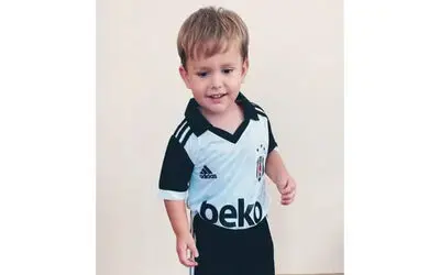Tatilde havuzda boğulan minik Yavuz’a gözyaşı
