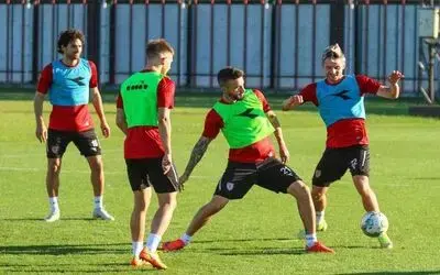 Samsunspor ile Çaykur Rizespor 45. randevuya çıkıyor
