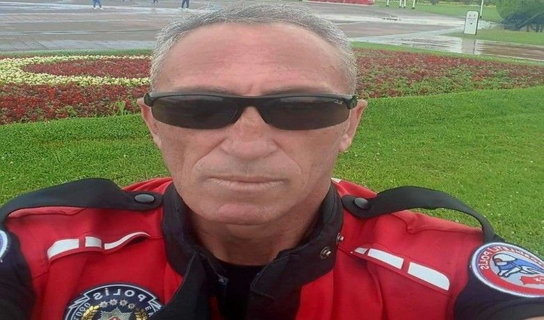 Yunus polisi kalbine yenik düştü
 - Samsun’da kalp krizi geçiren motosikletli Yunus polisi hayatını kaybetti.