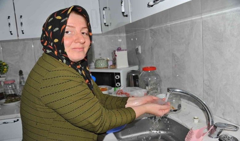 19 Mayıs’ta su mağduriyeti bitti
 - Samsun Büyükşehir Belediyesi Su ve Kanalizasyon İdaresi (SASKİ) Genel Müdürlüğü, 19 Mayıs ilçesinin mahallelerinde basınç yetersizliğinden dolayı yaşanan su mağduriyetlerini bitirdi.