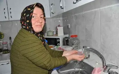 19 Mayıs’ta su mağduriyeti bitti

