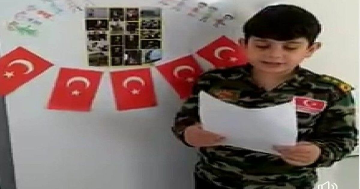 11 Yaşındaki çocuk tabanca ile intihar etti