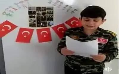 11 Yaşındaki çocuk tabanca ile intihar etti