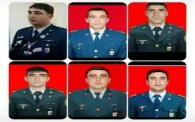 Orta Karadeniz Azerbaycan Türkleri ve Türksoylular Derneğinden Ermenistan’a tepki
