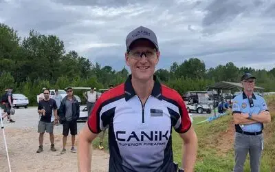 CANiK, ABD’de şampiyon oldu
