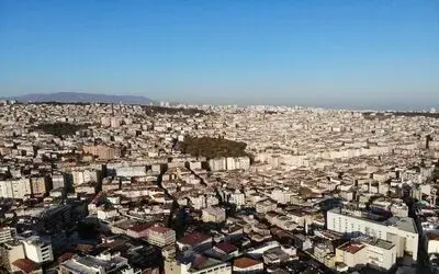 Samsun’da ağustos ayında 2 bin 203 konut satıldı
