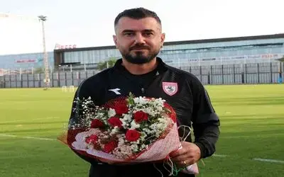 Samsunspor’da hedef Sakaryaspor galibiyeti
