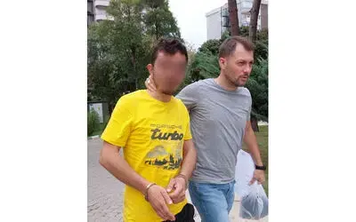 Samsun’da uyuşturucu operasyonunda 4 kişi tutuklandı

