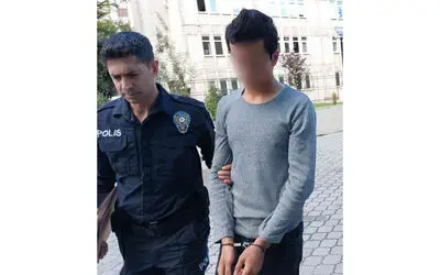 Elektrikli bisiklet hırsızlığına 1 tutuklama
