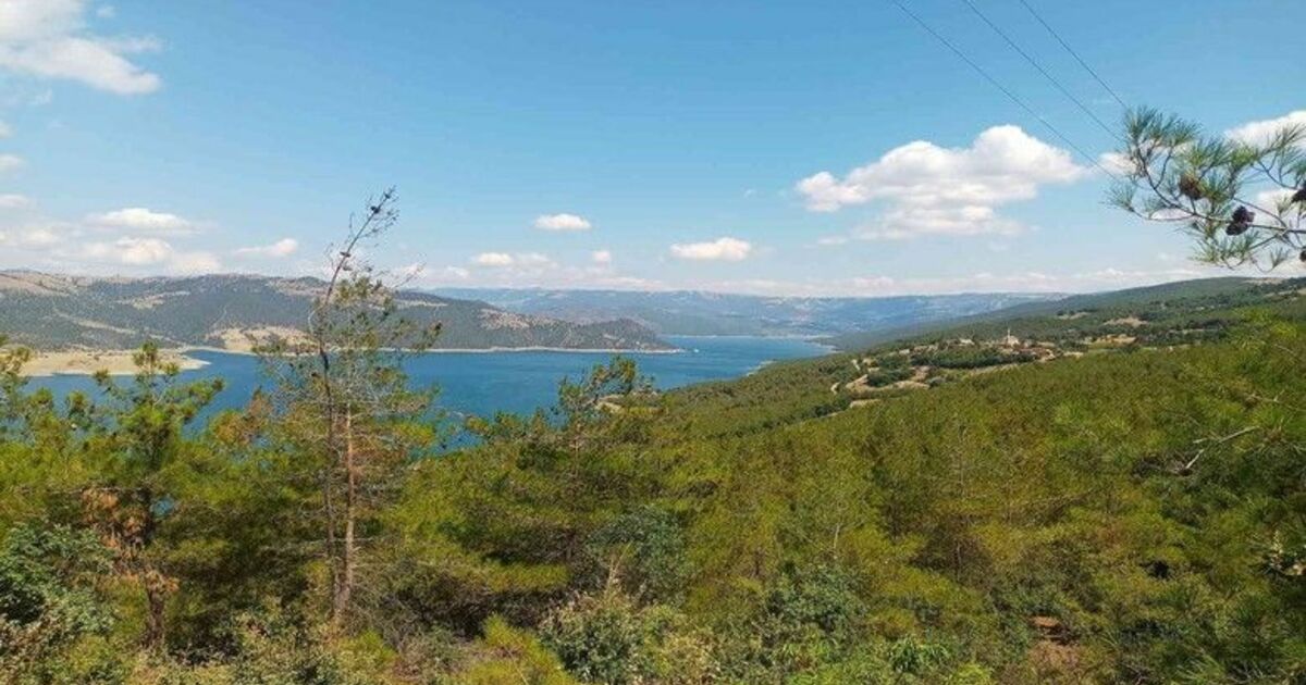 Eko turizmin gözdesi Samsun
