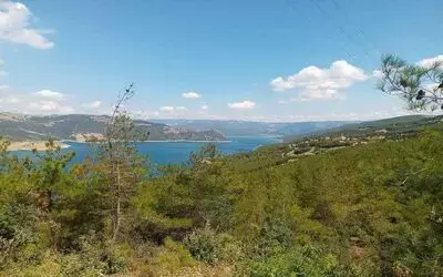Eko turizmin gözdesi Samsun
