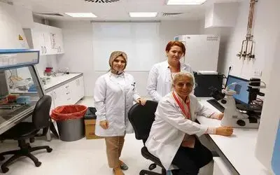 OMÜ-KÖKMER’in 2 çalışması hibe almaya hak kazandı
