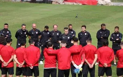 Hüseyin Eroğlu: “Bandırmaspor maçını kazanmak istiyoruz”
