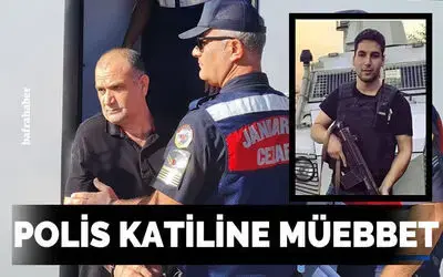  katile Müebbet, Oğluna Beraat Verildi 