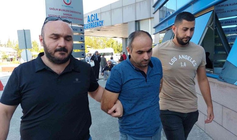 Meryem’i ensesinden vuran dekorasyoncu tutuklandı
 - Samsun’da su arıtıma cihazı meselesi yüzünden düzenlediği silahlı saldırıda 21 yaşındaki Meryem’i ensesinden vuran dekorasyoncu çıkarıldığı mahkemece tutuklandı. Pişman olduğunu söyleyen Murat A. olayda kastının bulunmadığı savundu.