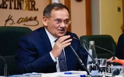 Başkan Demir: “Çiftçilerimizin girdi maliyetlerini düşürüyoruz”
