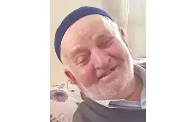 83 yaşındaki sürücü kazada hayatını kaybetti
