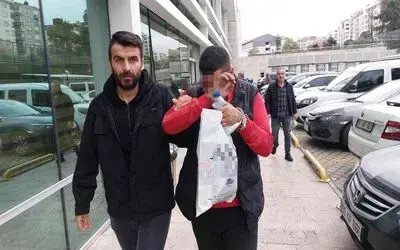 Samsun’da uyuşturucu ticaretinden bir kişi tutuklandı
