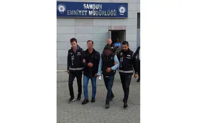 Kaçak tütün mamulleri operasyonundan 5 kişiye adli kontrol
