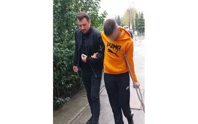 Samsun’da gasp şüphelisi 2 kişi tutuklandı
