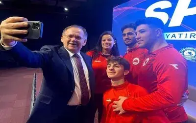 Demir: “Birçok alanda yeni projeleri hayata geçiriyoruz”

