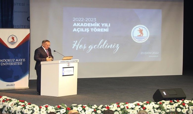 Başkan Demir: “GES’i Erzurum ve Sivas’a yapacağız"
