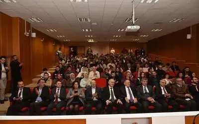Yabancı uyruklu öğrencilere oryantasyon eğitimi
