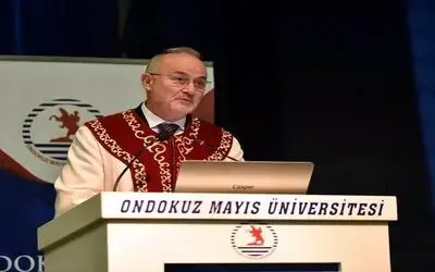 Rektör Ünal: “OMÜ’yü Türkiye sıralamasında ilk 10’a yerleştirmek arzundayız”
