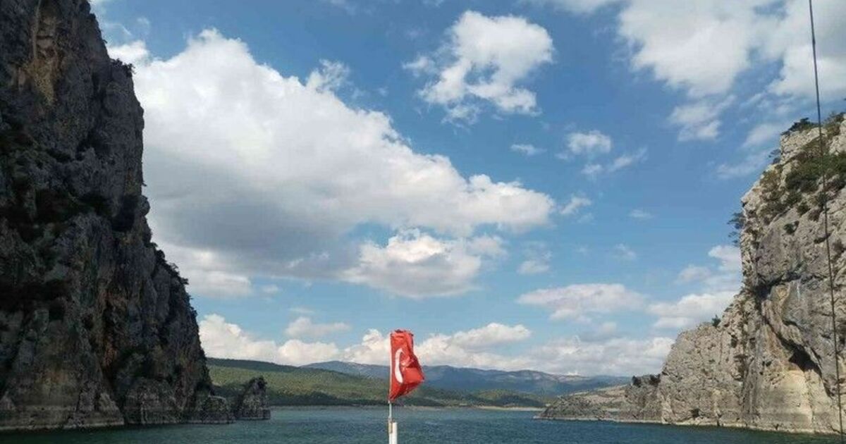 Karadeniz’in dünyaya açılan kapısı: Samsun