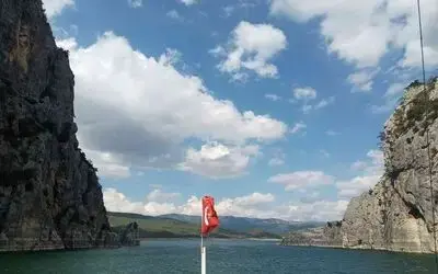 Karadeniz’in dünyaya açılan kapısı: Samsun