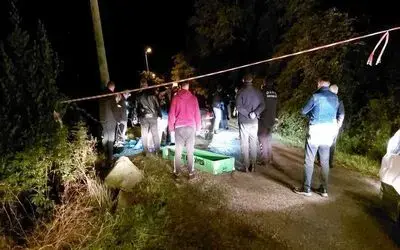 Oto elektrikçisi genç, müşterisinin aracında tabancayla vurulmuş halde ölü bulundu
