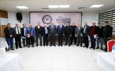 Kılıç: "Bafra tarihine ışık tutacağız”
