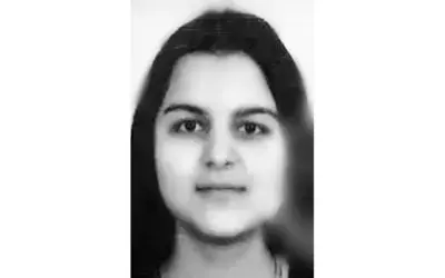 Pencereden düşen genç kız hayatını kaybetti
