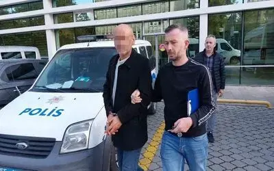 Samsun’da uyuşturucu ticaretinden gözaltına alına büfeci tutuklandı
