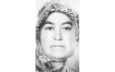 Yalnız yaşayan kadın ölü bulundu

