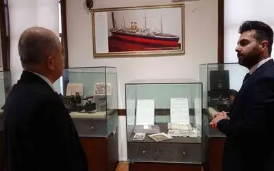 Vali Doç. Dr. Zülkif Dağlı, Alaçam’da incelemelerde bulundu

