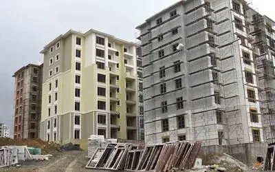 Samsun rezerv konutlarına kavuşuyor
