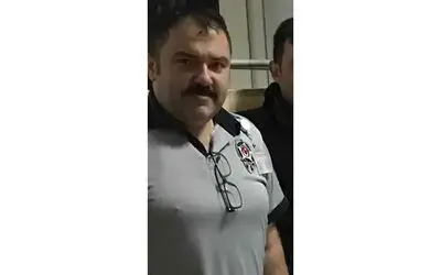 Hastanede görevi başında kalp krizi geçiren güvenlik görevlisi hayatını kaybetti
