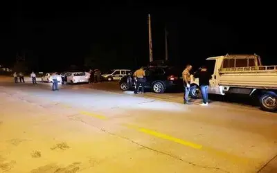 Samsun’un 1 aylık asayiş raporu: 152 silah ve 33 bin sentetik hap ele geçirildi, 1514 aranan şahıs yakalandı
