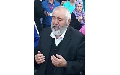 Ağabeyin kalbi kardeş acısına dayanamadı
