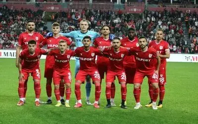 Samsunspor ile Göztepe’nin 39. randevusu
