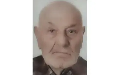 Bina ile bahçe arasındaki boşluğa düşen yaşlı adam hayatını kaybetti
