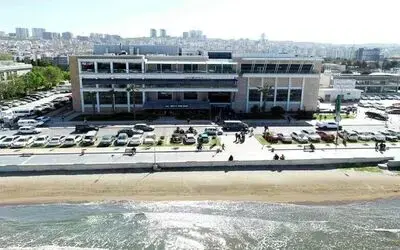 Ara tatile özel çocuk şenliği
